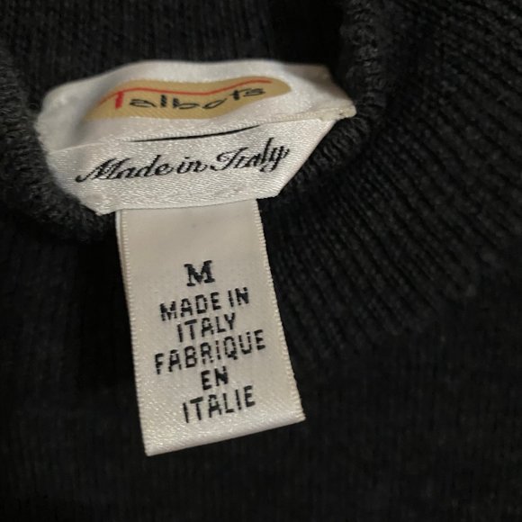 Silk Beaded Sequin Jacket MEDIUM Brilliante by JA - Picture 5 of 5